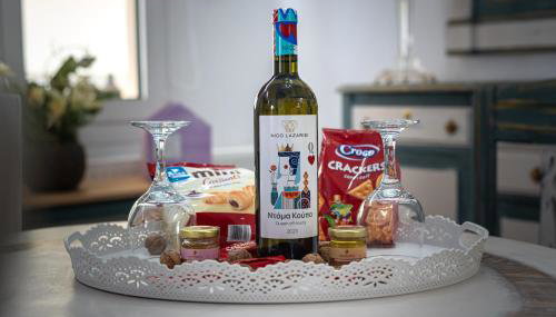 Athenian Oasis Near Athens Metro Mall - Foto 5