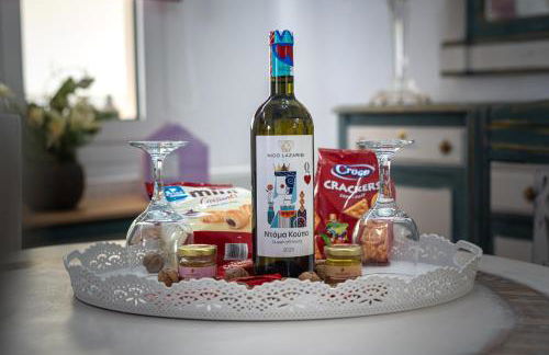 Athenian Oasis Near Athens Metro Mall - Foto 5