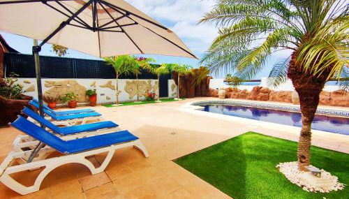 Villas Anais - Foto 5, Garden