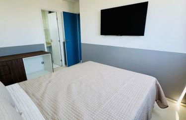 apartamento com vista para o mar - Foto 16