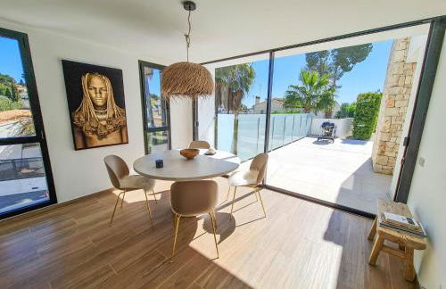 AVANOA - Fustera Benissa Costa - Foto 27