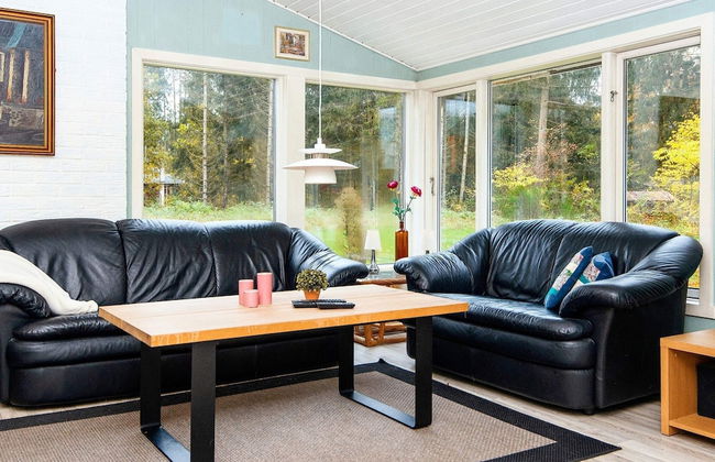 4 Person Holiday Home in Ans By-by Traum - Photo 26