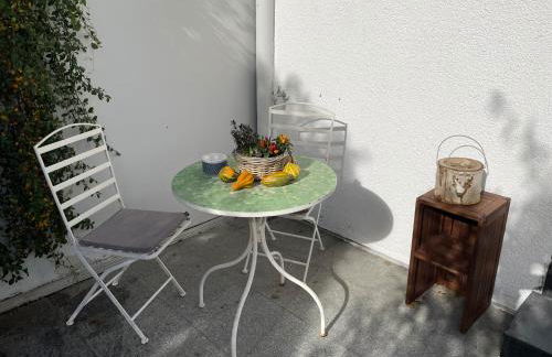 Ruhiges Apartment in Weissach - Nähe Porsche - Foto 10