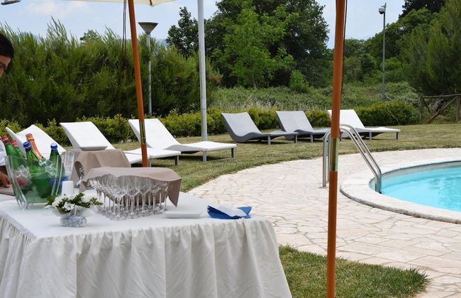 Country House I Cerri - Foto 31