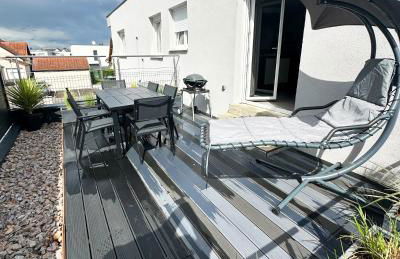 Les Étincelles d'Alsace - Foto 2