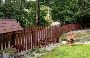 Apartament nad szumiącym potokiem - Foto 7