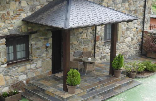 Apartamentos Rurales Posada de las Hoces - Foto 22