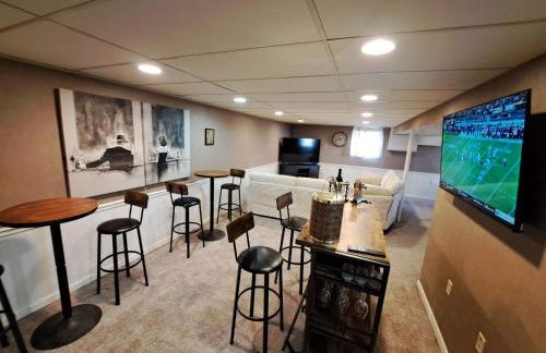 Location! Large Home, Country Views, Entertainment - Foto 14