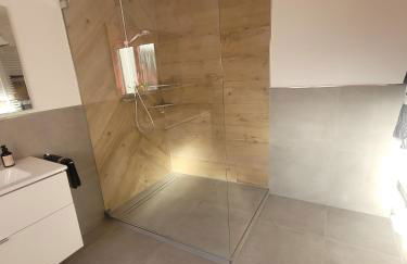 Modernes Ferienappartement An der Steige - Foto 11