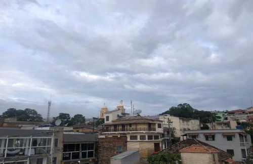 Hotel-Pousada Quartzo Rosa - Foto 50