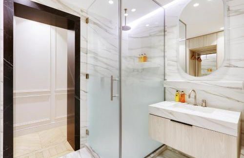 TheLander - Champs Elysées Serviced Apartments - Foto 41