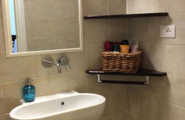 Pieds dans l'eau à Portofino by PortofinoVacanze - Foto 17