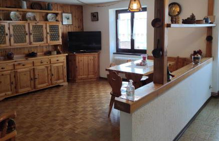 Dimora tra le Alpi - cir n 0004 - Foto 8