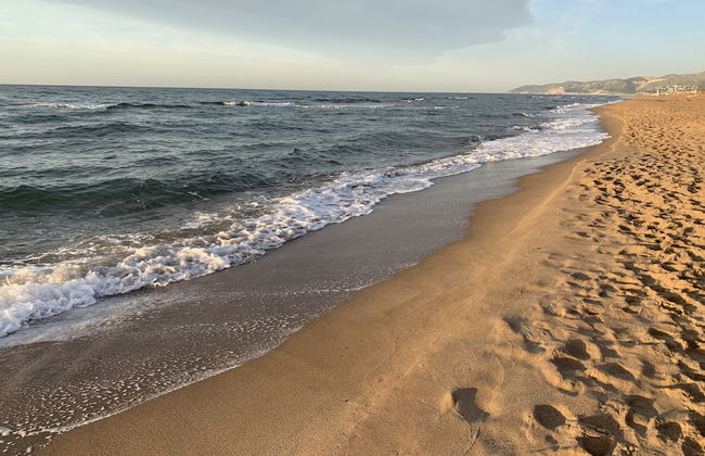 Mersey Be my Guest Castelldefels - Foto 22