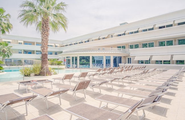 104 Relais du Lac Village - Italian Homing - Foto 33