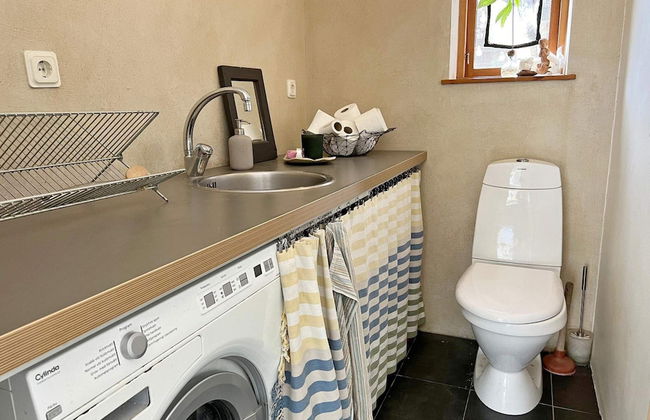 3 Person Holiday Home in Molnbo - Foto 4