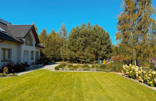 Cisza Spokój - Mazury - Foto 49