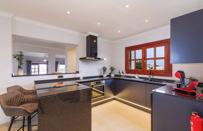 Villa Deseo Sol - Photo 8