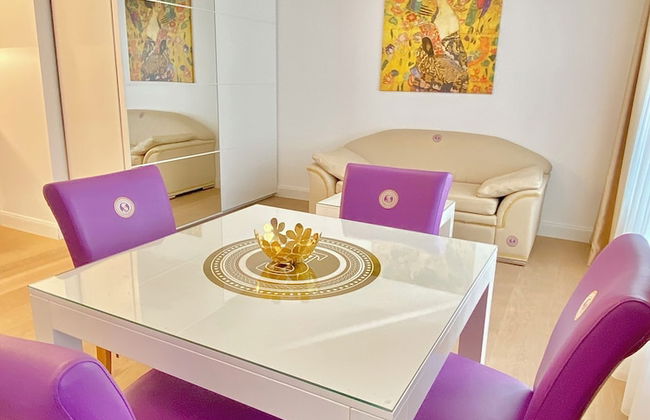 Vienna International Apartments - Foto 19