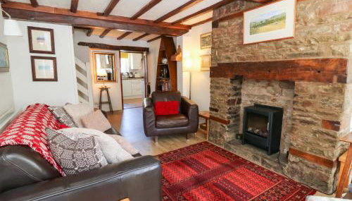 Chancery Cottage - Foto 5