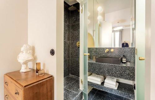 Habitat Parisien - Bourse Feydeau - Foto 30