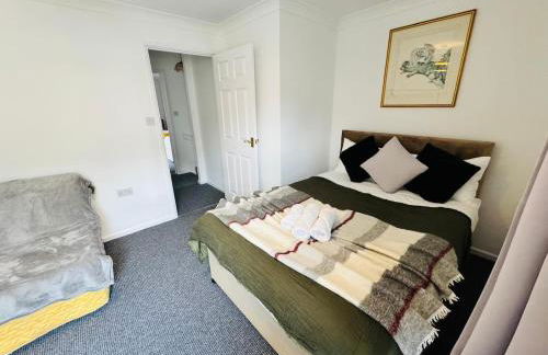 Town centre with parking - Foto 1