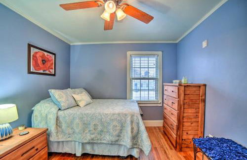 Modern Home with Backyard, 1 Mi to Dtwn Sturgeon Bay - Foto 13