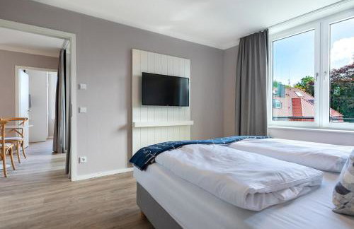 Godewindpark Exklusivsuite 3-18 - Foto 32