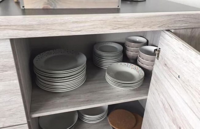 Appart Hotel Beau Rivage - Foto 30