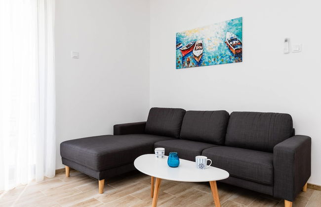 Apartments Miramar - Photo 27