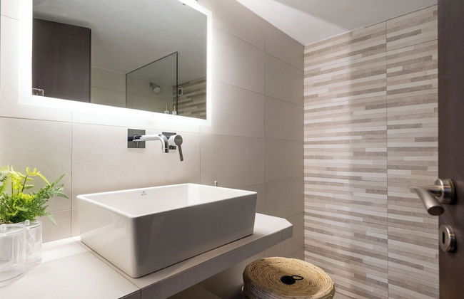 Azzurro Bianco Suites - Foto 10