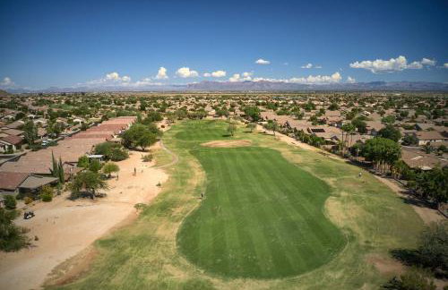 Golfers Oasis! San Tan Valley Home with Pool Access - Foto 35