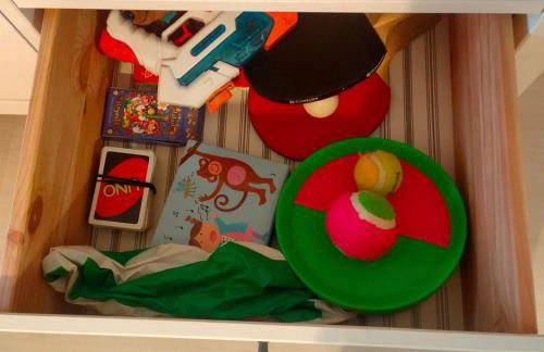 Cozy apartment with pool close to beach & nature - Foto 25