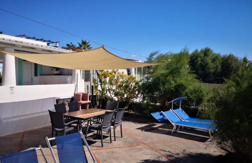 Villa Mareblu Luxury Holiday Apartment direttamente sul mare - Foto 25