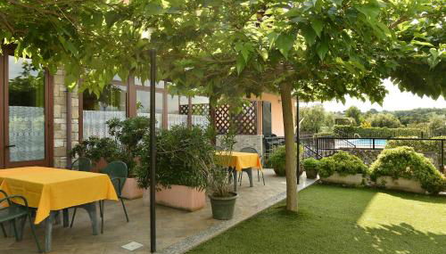 La Grolla del Garda - App. Giada - Foto 5, Garden