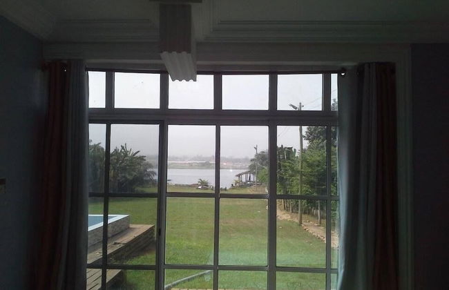 Volta Escape Resort - Foto 8