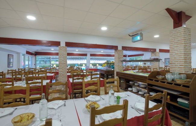 Village Club Le Saint Ignace - Foto 44