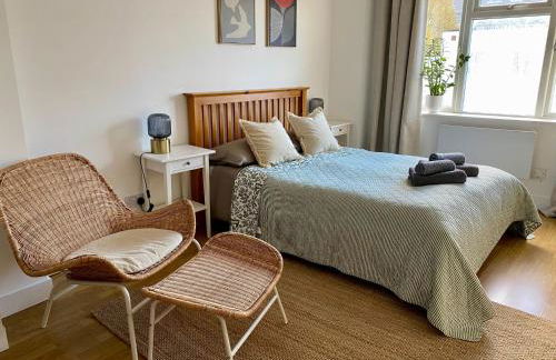 One bedroom flat close to the Tower Bridge - Photo 16