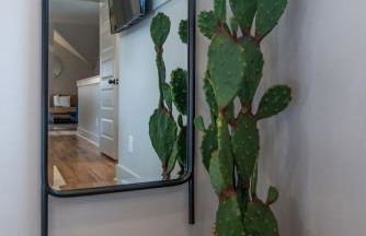 Modern East Nashville Townhome & Garage - Foto 18