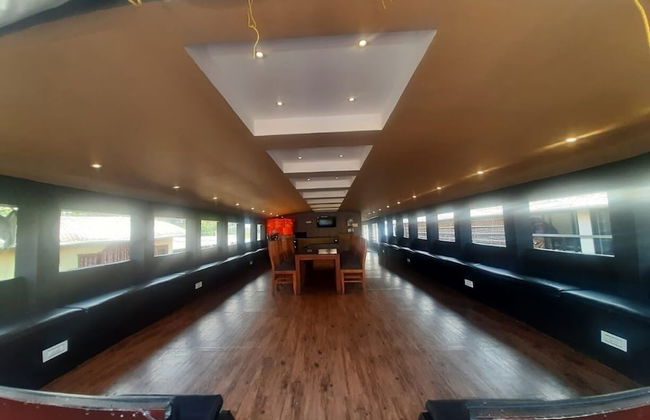 Beachparadise Daycruise houseboat - Photo 44