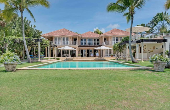 Sophisticated Villas With Private Pools and Staff - Foto 2