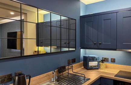 URBAN OAKS stylish city centre living - Foto 37