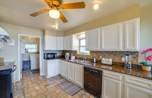 Family Retreat on Cedar Creek Lake! Dock and Views - Foto 6