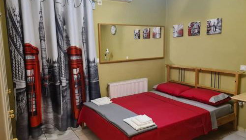 Άνετο, μεγάλο σπίτι κοντά στο μετρό - Foto 1