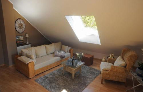 Ferienwohnung Landfein Schalkenmehren - Foto 50