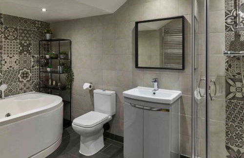 Host & Stay - The Georgian Quarters at Falkner Street - Foto 37