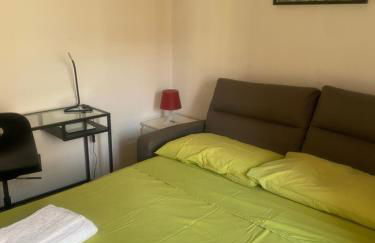 MONTE PELLEGRINO HOUSE AND TERRACE - Foto 17