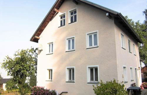 Ferienhaus mit Garten in Waldnahe - Foto 16