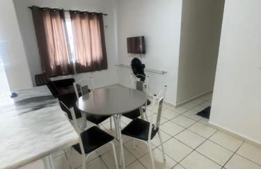 Apartamento completo - Foto 9