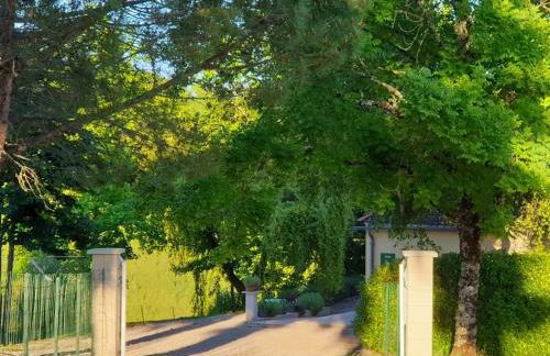 Gite du soleil levant - Foto 20